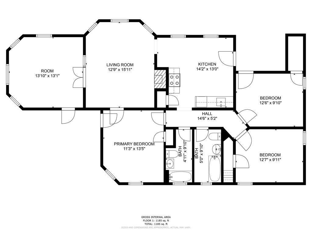 16 Ellis St - Photo 1