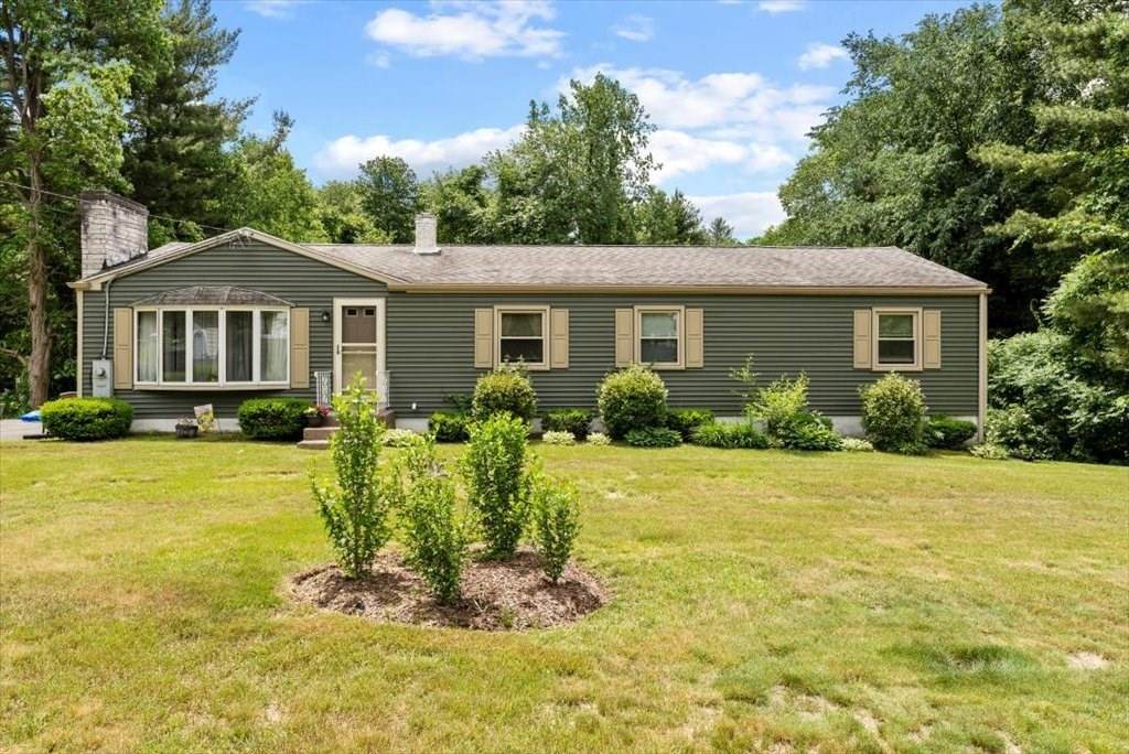 43 Echo Valley Dr - Photo 1
