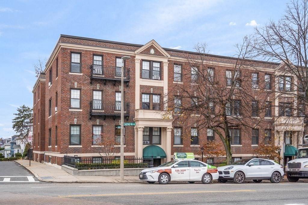 189 Chestnut Hill Ave - Photo 1