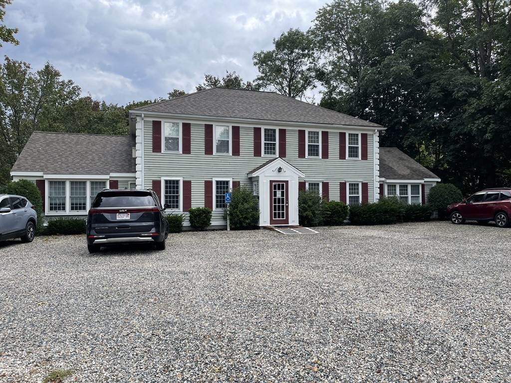 135 Route 6A - Photo 1