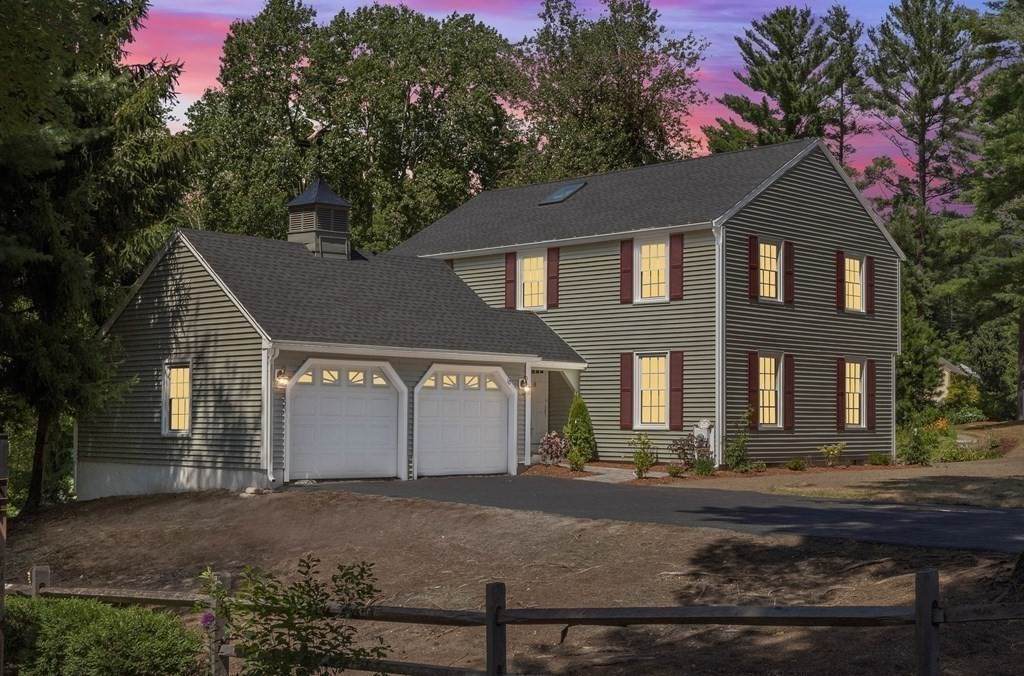 10 Surrey Lane - Photo 1