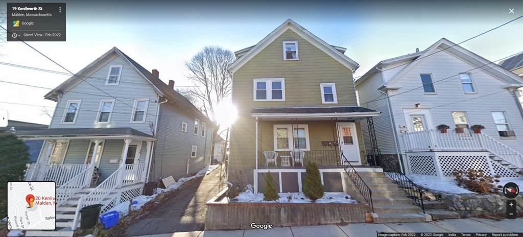 20 Kenilworth St - Photo 1