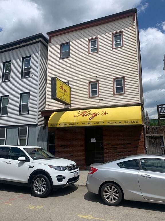 198 Marion - Photo 1
