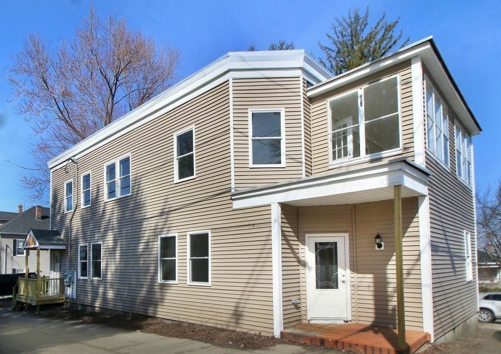 94 Summit St - Photo 1
