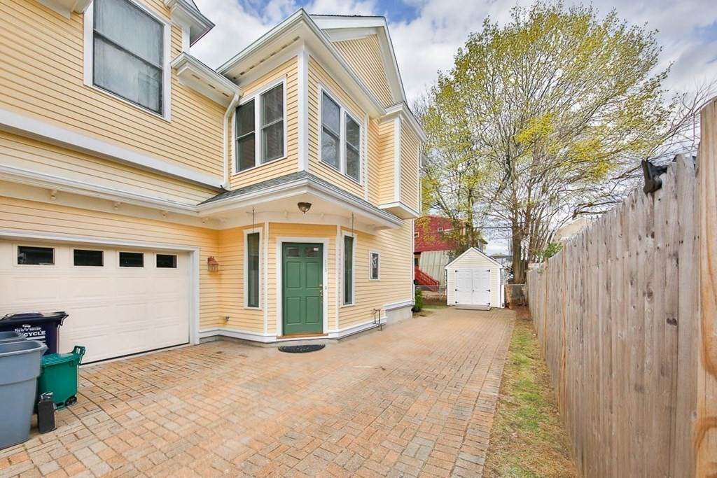 115 Jackson Street - Photo 1