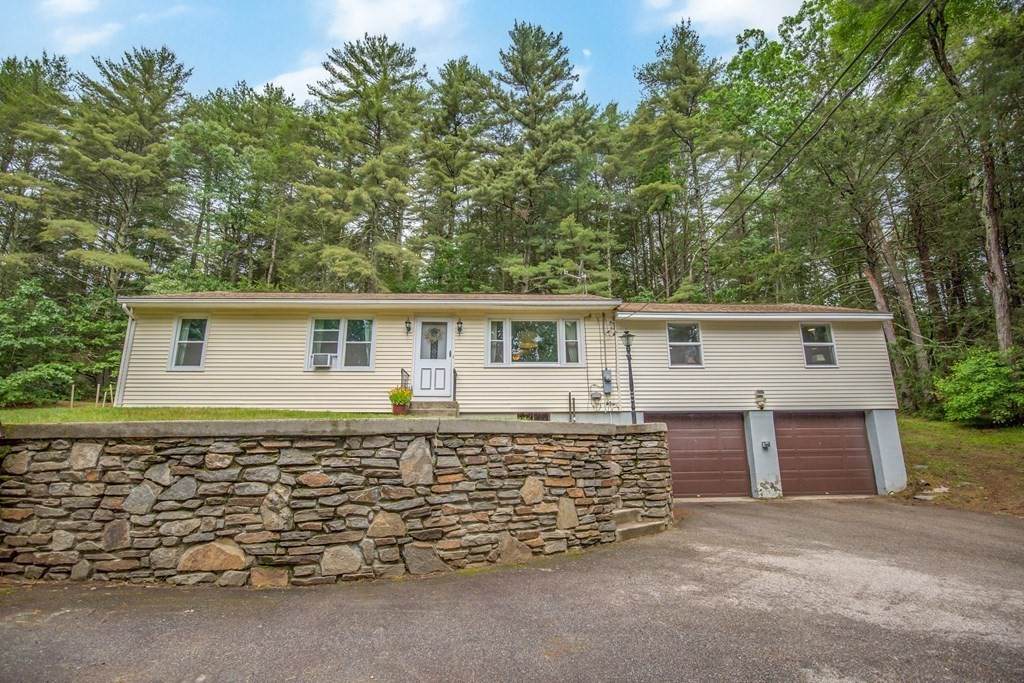 8 Dean Pond Rd - Photo 1