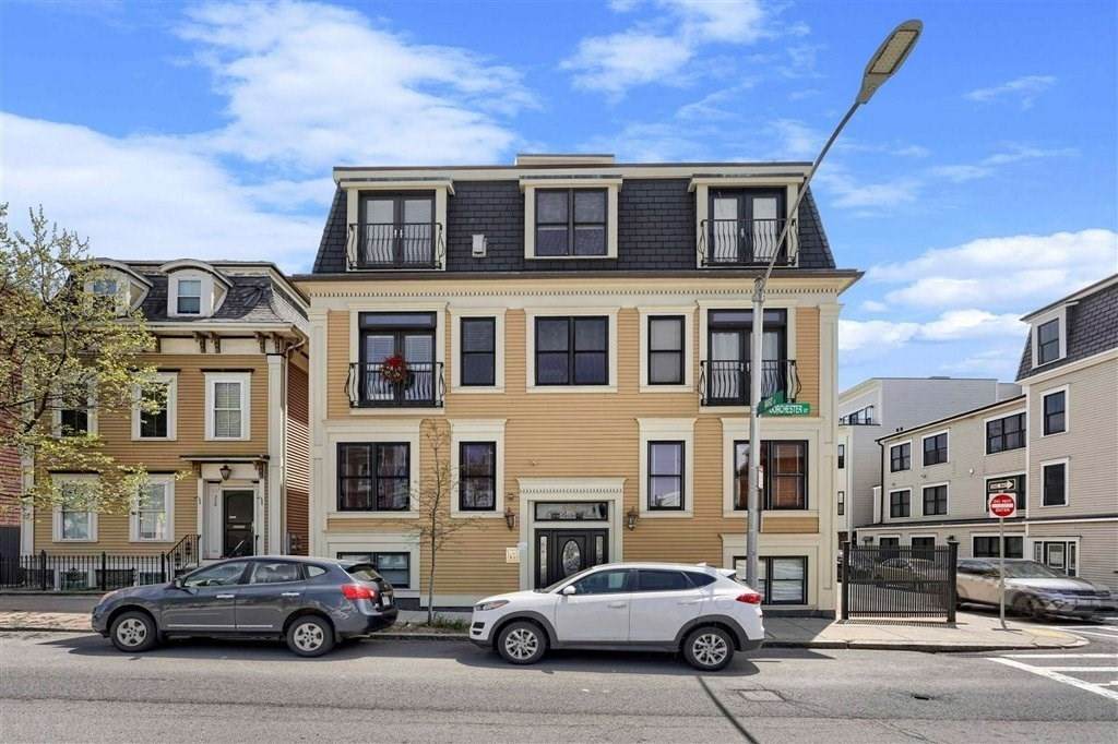 360-362 Dorchester St - Photo 1