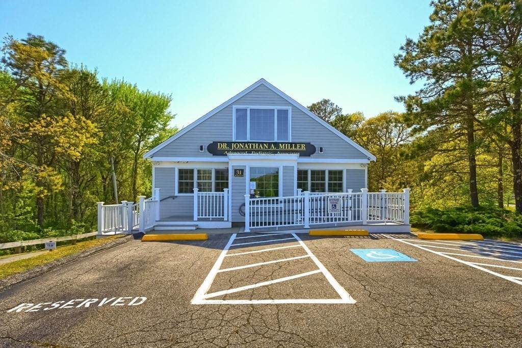 31 Meetinghouse Rd - Photo 1