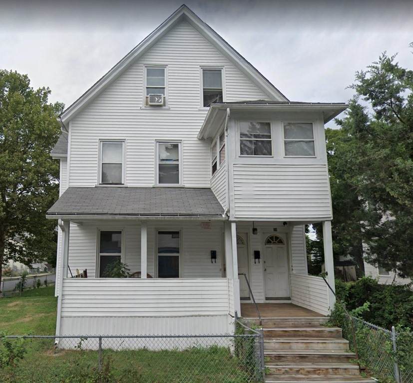 28-30 Nelson Ave - Photo 1