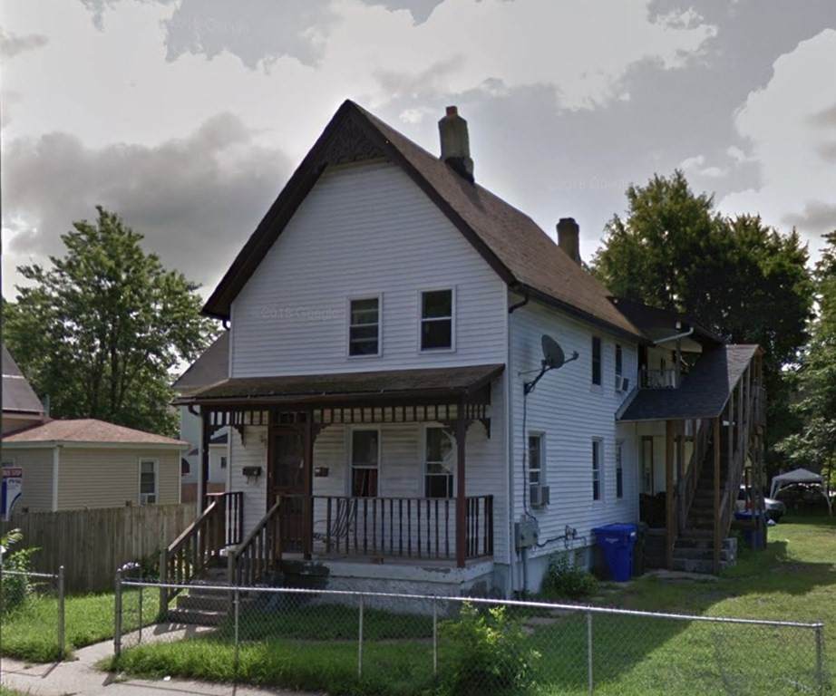 295 Orange St - Photo 1