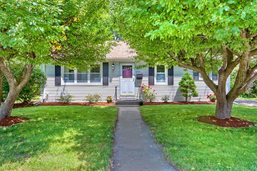66 Vincent Road - Photo 1
