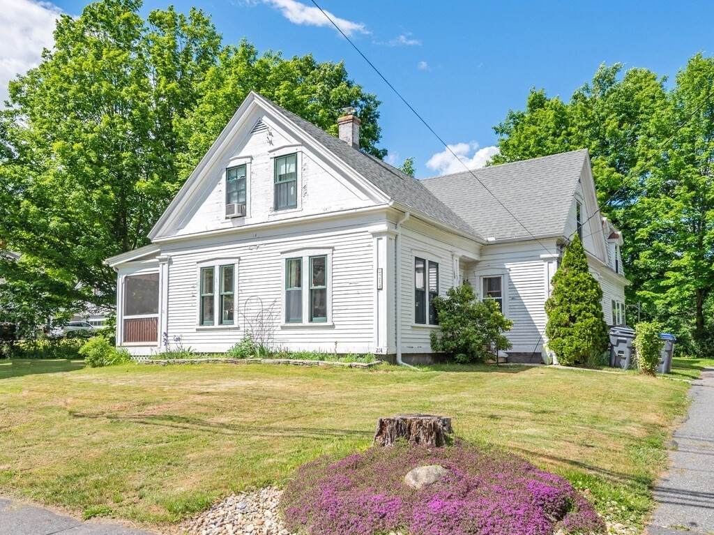 214 State Road - Photo 1
