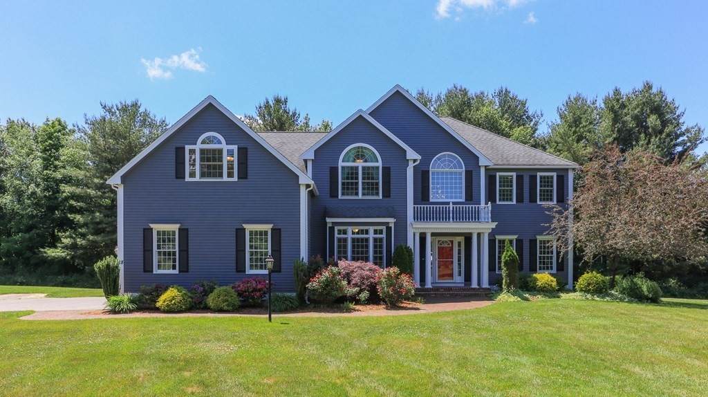 18 Canterbury Lane - Photo 1