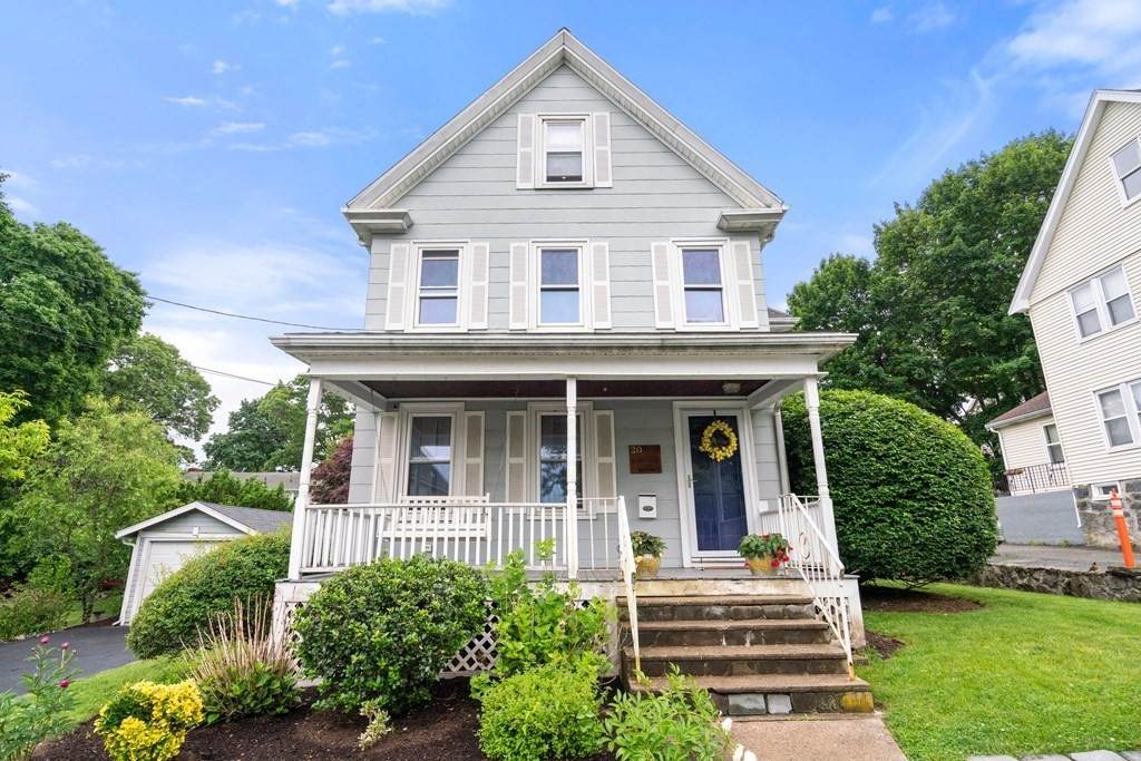 20 Hill Ave - Photo 1