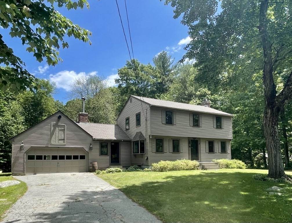 38 Flagg Rd - Photo 1