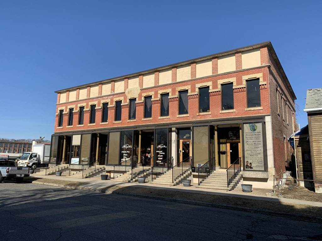 200 Exchange Street - Photo 1