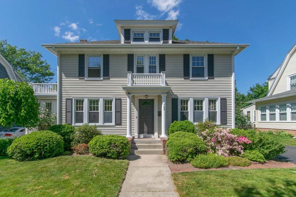 146 Wenonah Rd - Photo 1