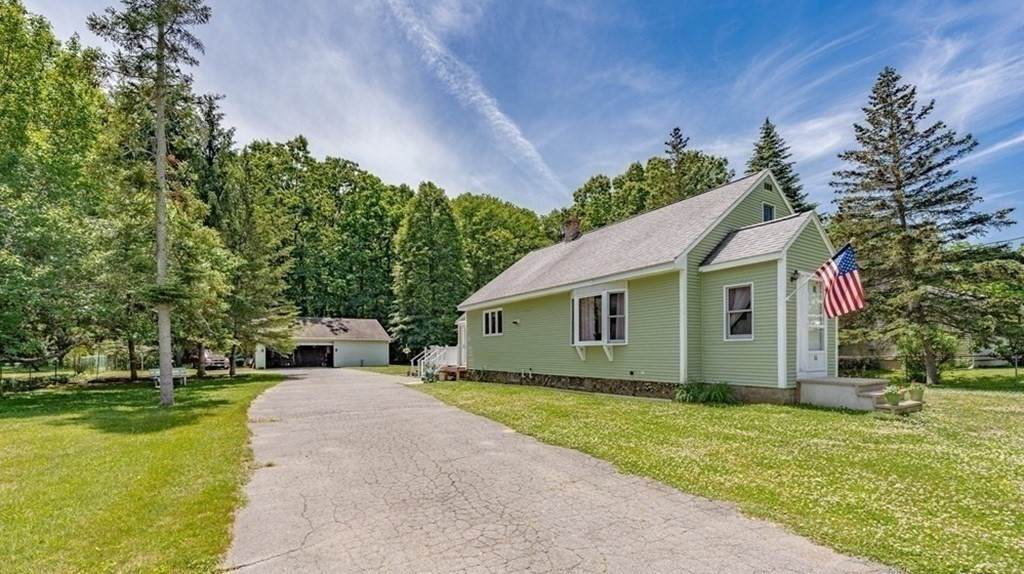 55 Lyman Ter - Photo 1