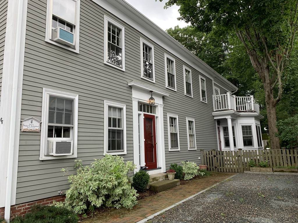 66 Purchase St - Photo 1