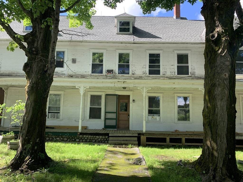 170 Nashua Road - Photo 1