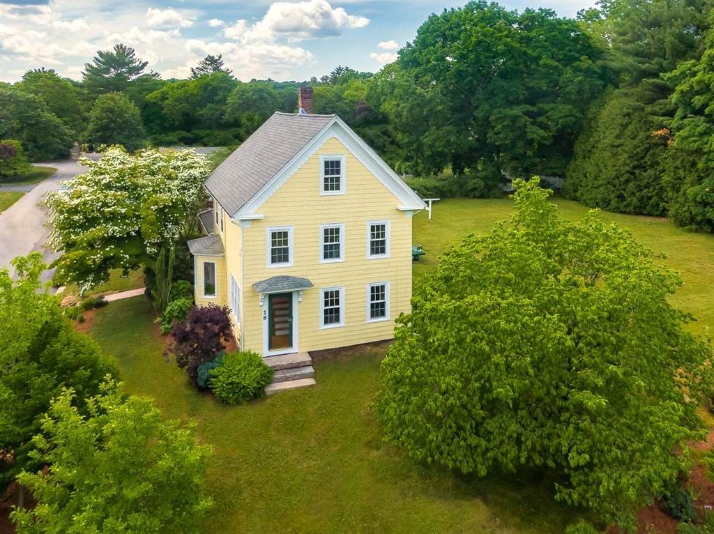 18 Cottage Street - Photo 1