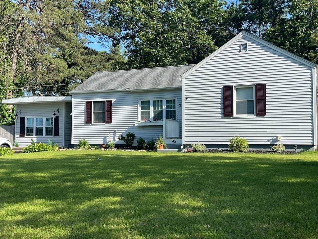48 Pineywood Rd - Photo 1