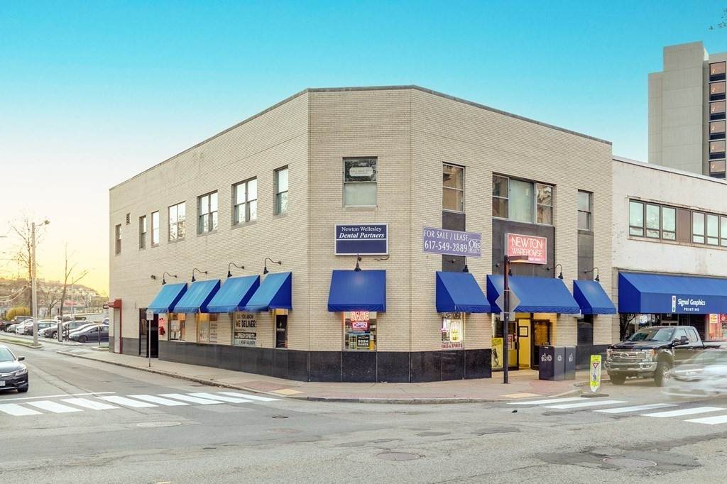 447 Centre Street - Photo 1
