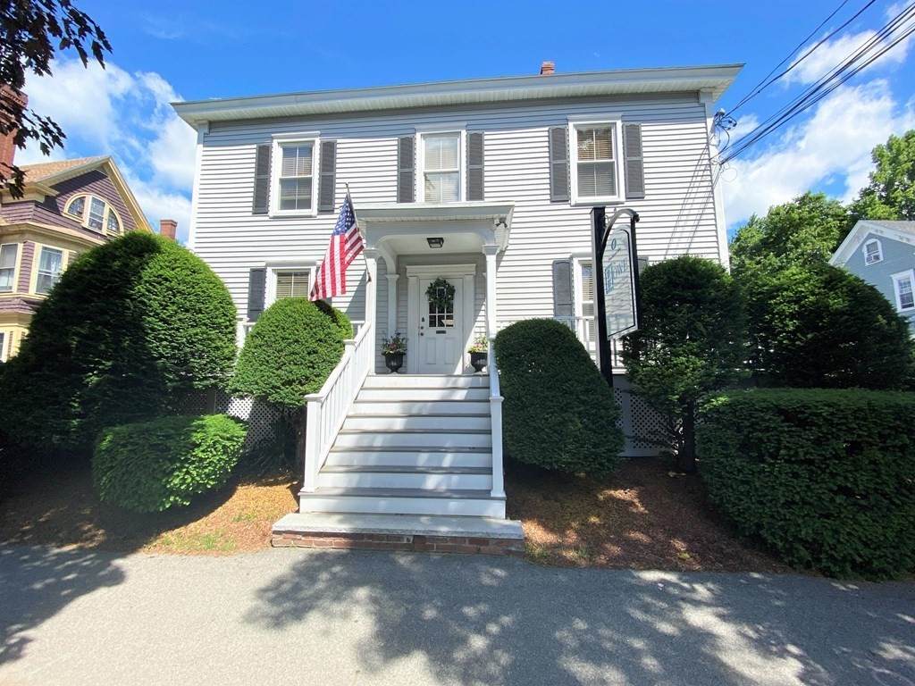4 Punchard Ave - Photo 1