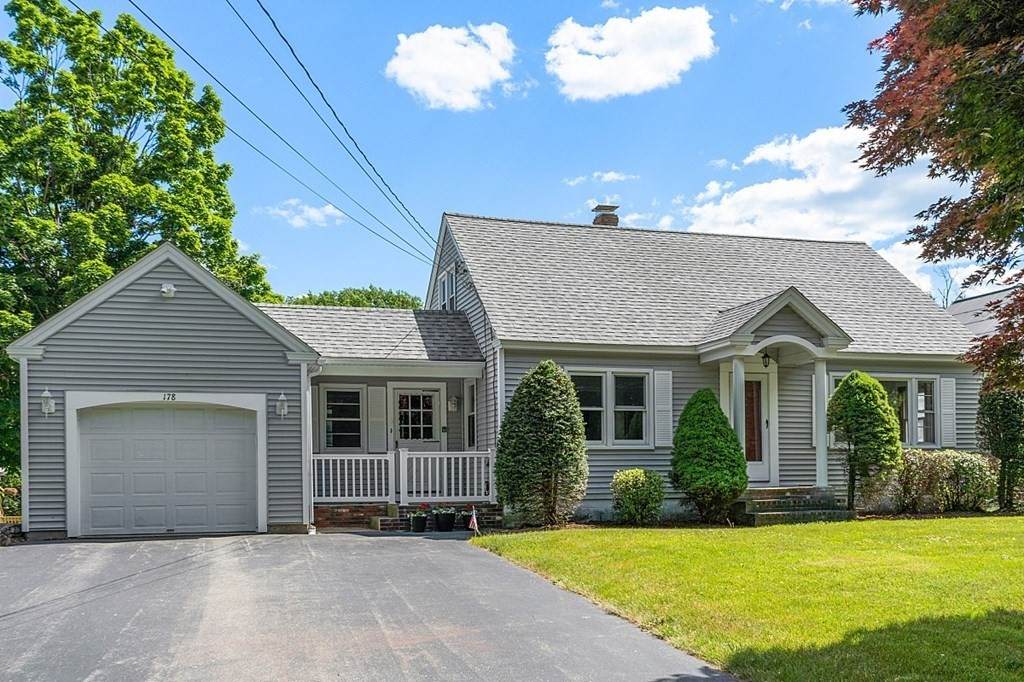 178 North St - Photo 1