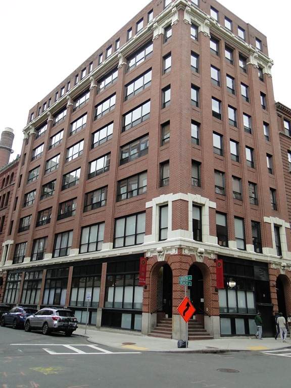 121 Beach Street - Photo 1