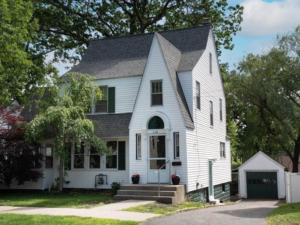 110 Appleton St - Photo 1