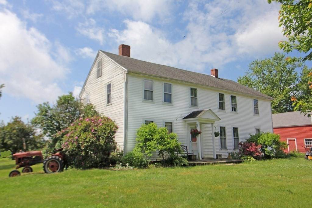 136 Main Rd - Photo 1