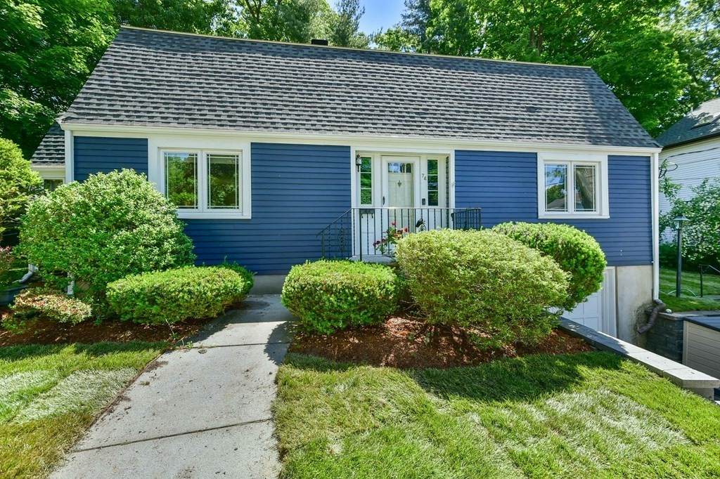 74 Fletcher Road - Photo 1