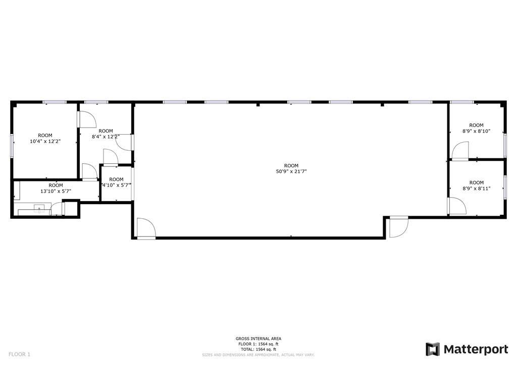 963 Chelmsford - Photo 1