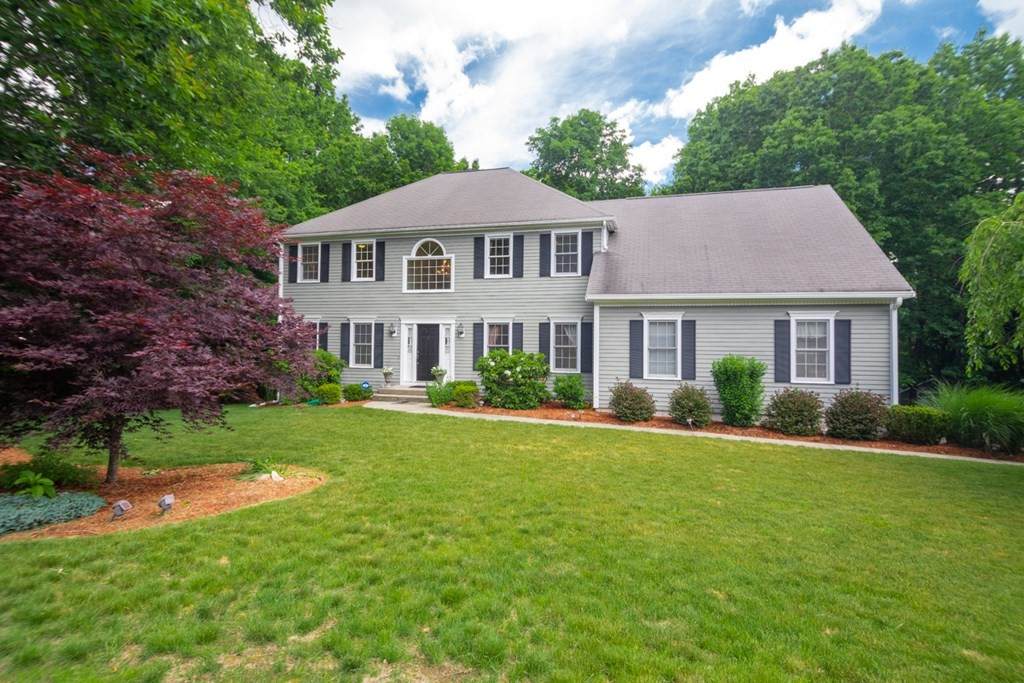 3 Cranberry Dr - Photo 1