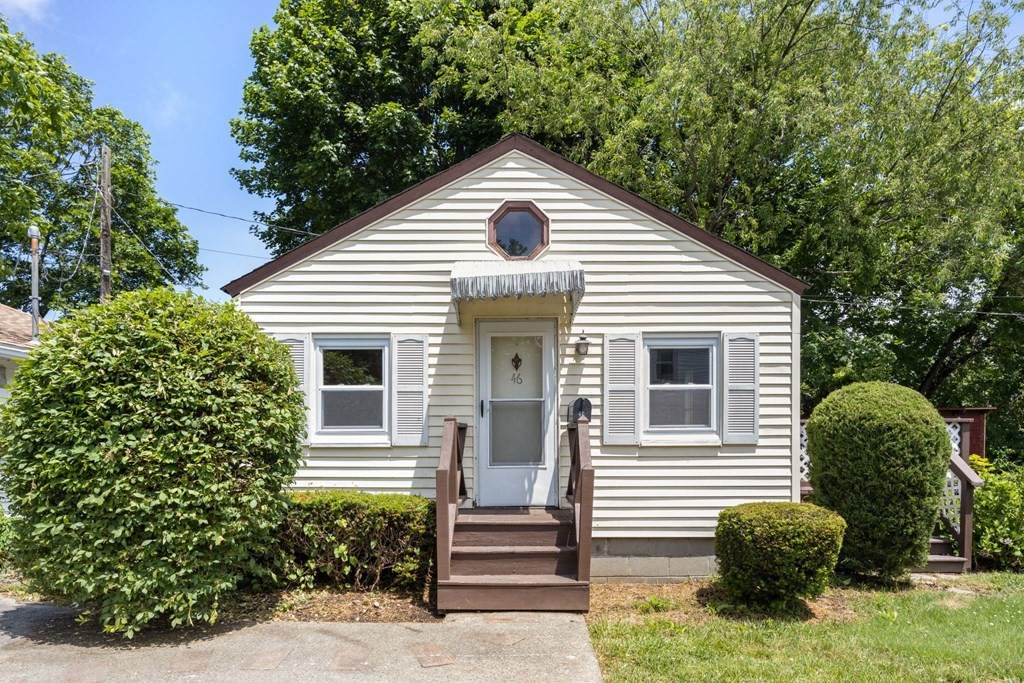 46 Seabreeze Lane - Photo 1