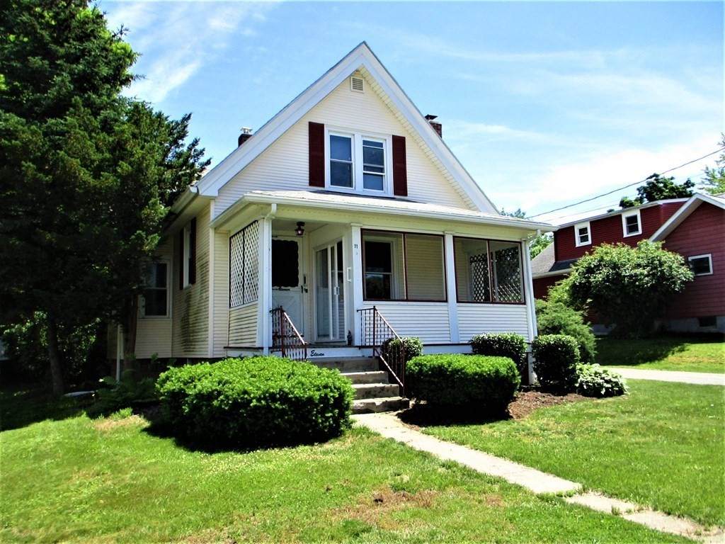 11 Lester St - Photo 1