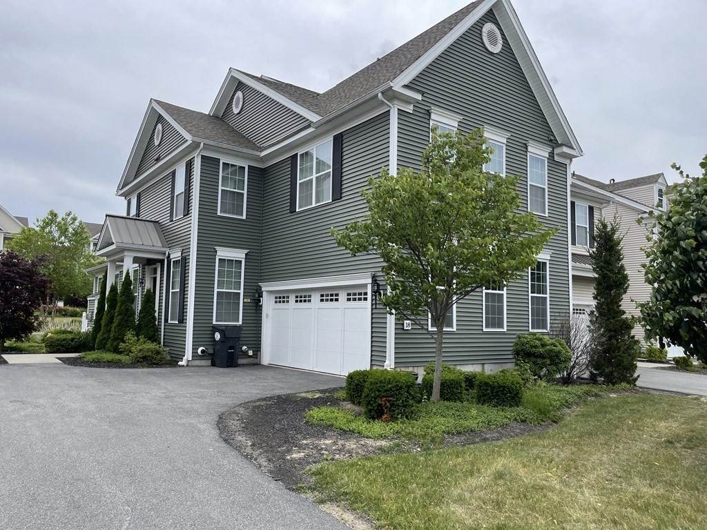 18 Simeon Howard Way - Photo 1