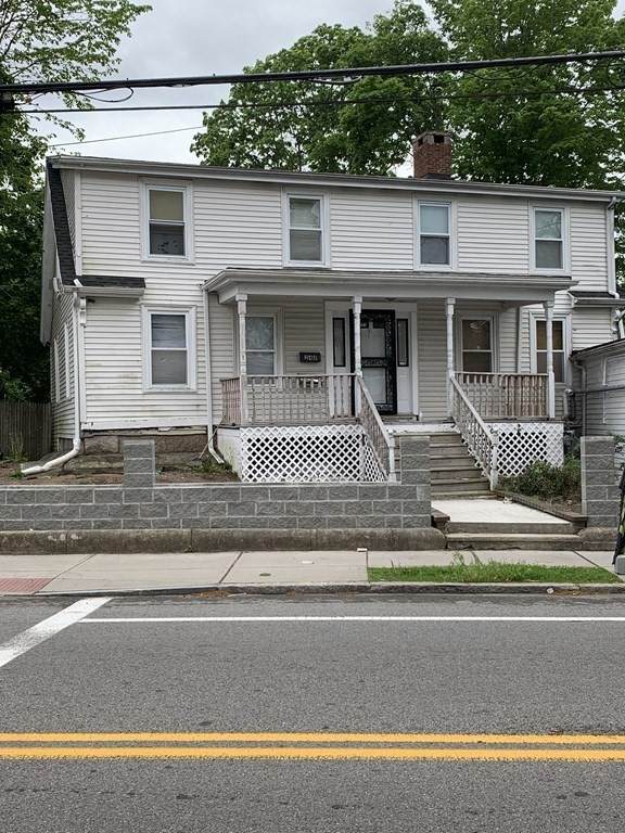 248 Pleasant St - Photo 1
