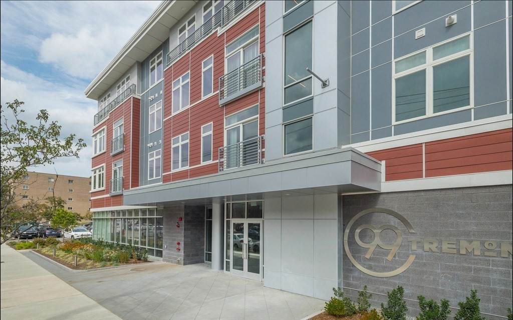 99 Tremont Street - Photo 1