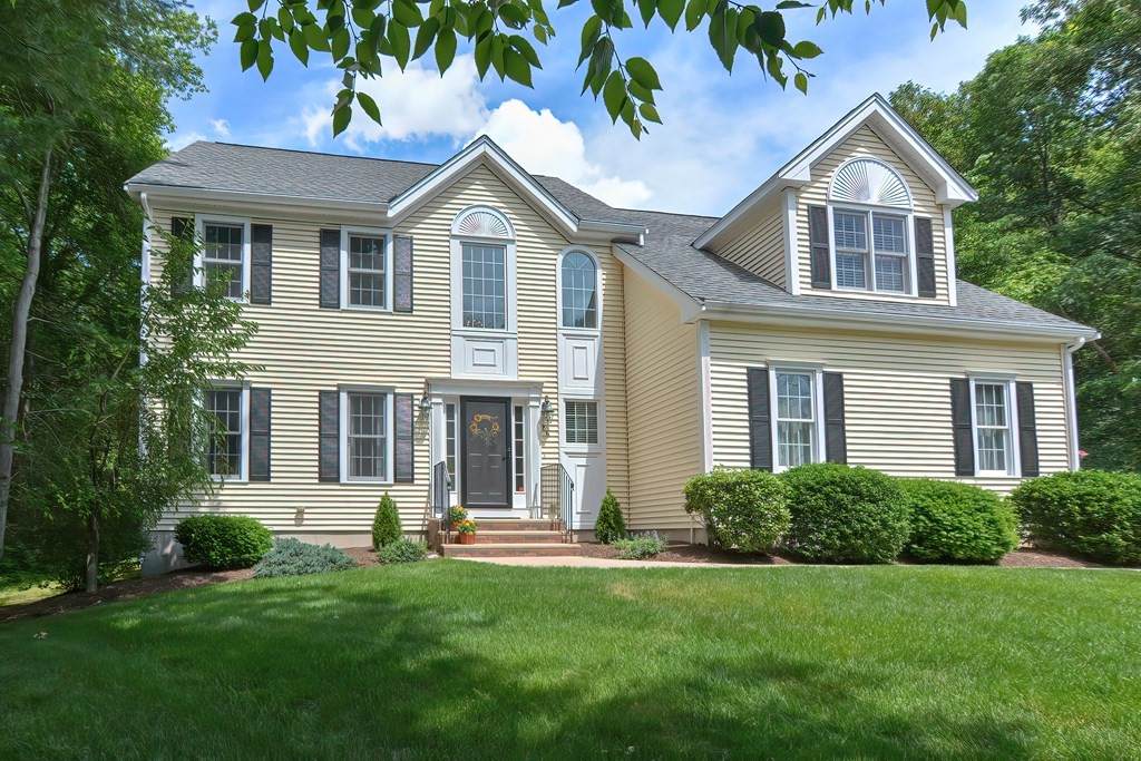 86 Samuel Dr - Photo 1