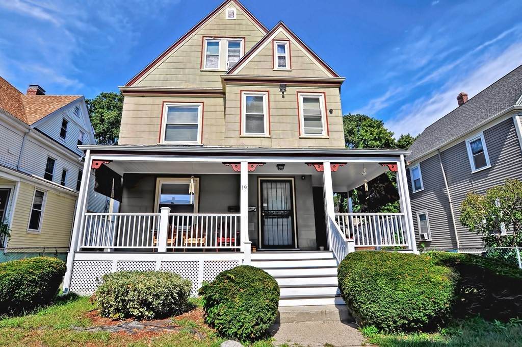 19 Rowena St - Photo 1