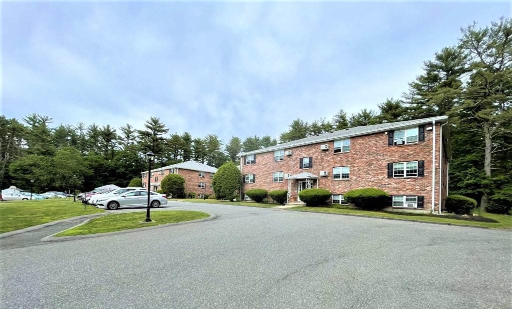 803 Haverhill Street - Photo 1