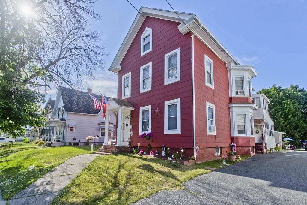 1245 Dwight St - Photo 1