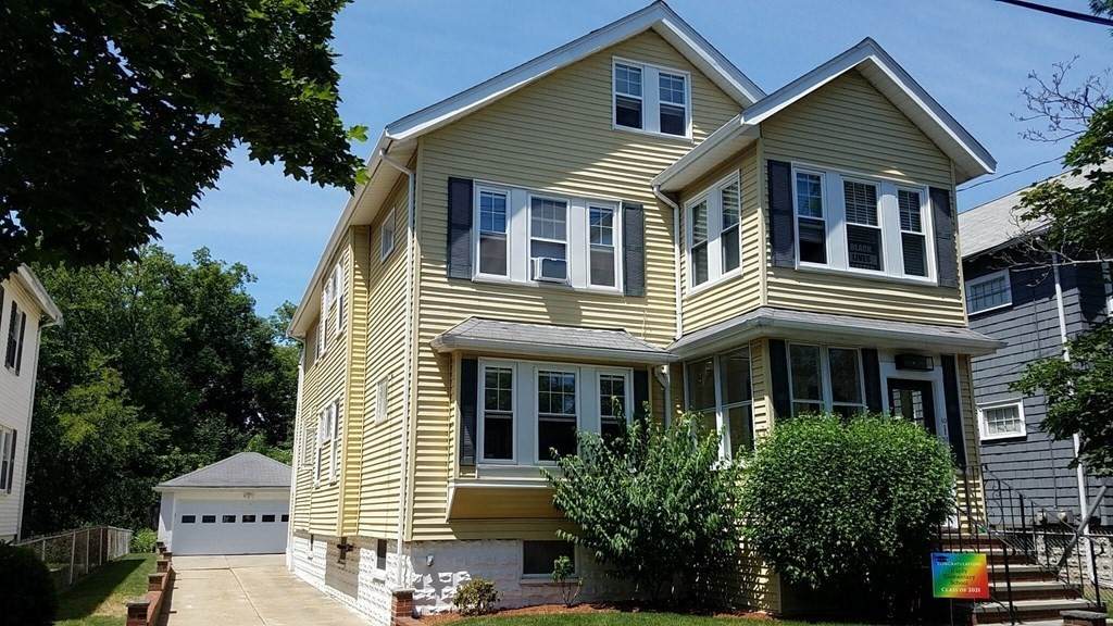 60 Brooks Ave - Photo 1