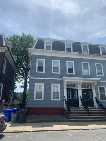 805 E 5th St - Photo 1