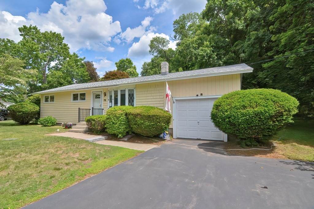 78 Woodland St - Photo 1