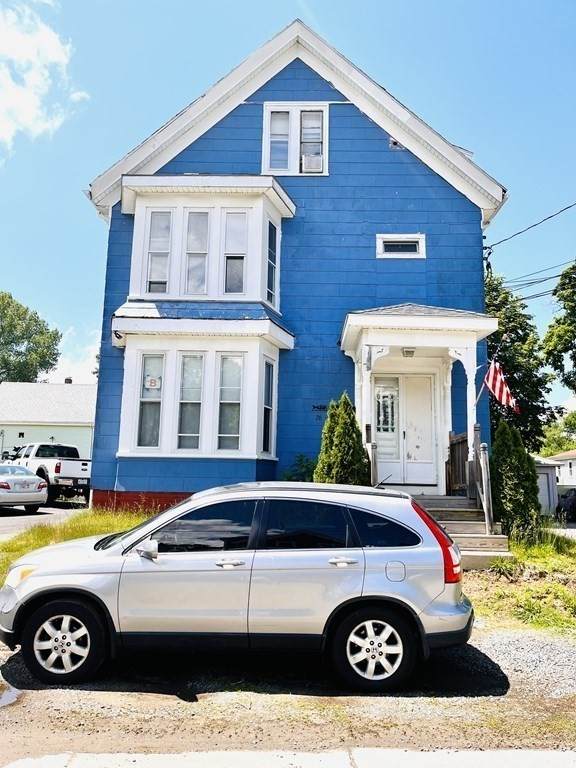 26 N Leyden St - Photo 1