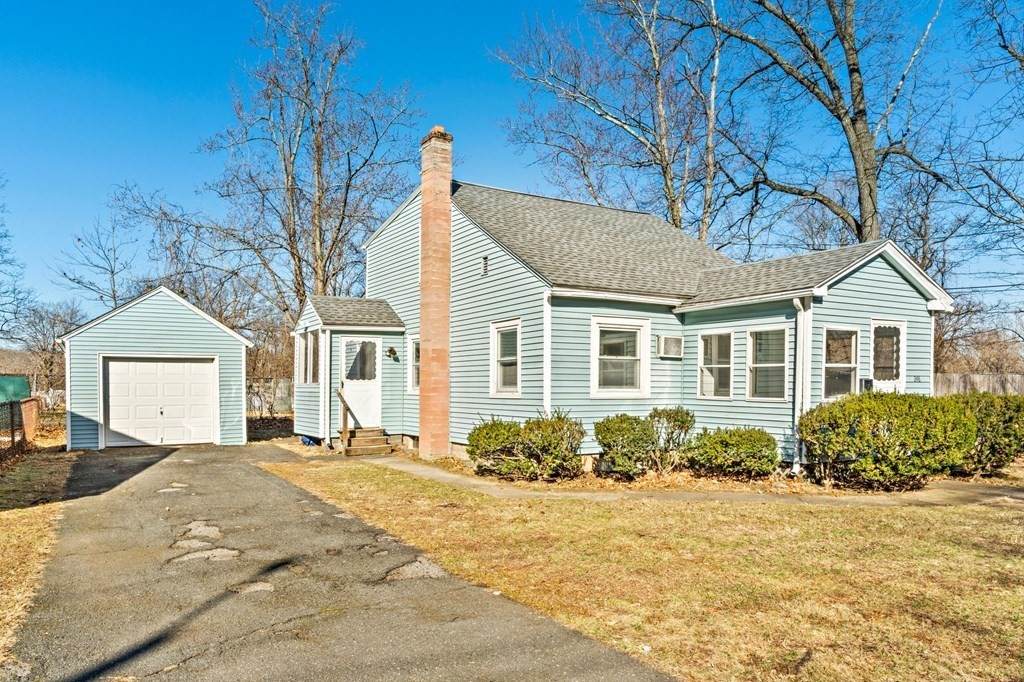 248 Ambrose St - Photo 1