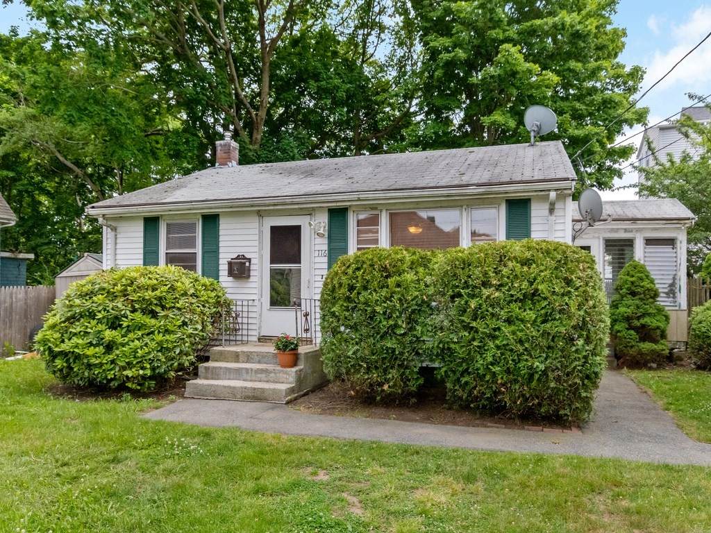 116 Richmond St - Photo 1